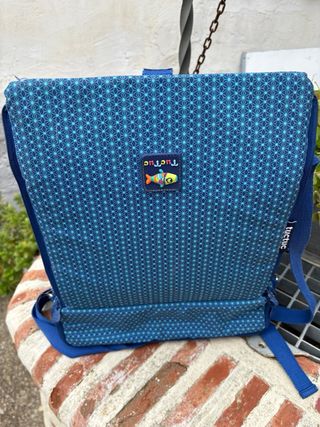 Trona portátil Tuc Tuc