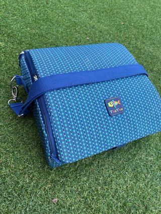 Trona portátil Tuc Tuc