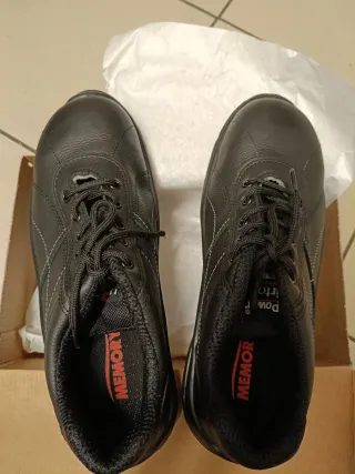 Scarpe antinfortunistiche U-Power SG20154