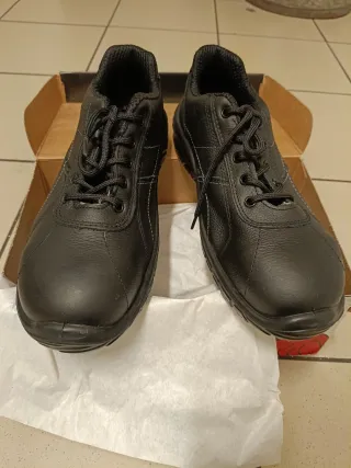 Scarpe antinfortunistiche U-Power SG20154