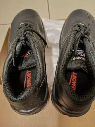 Scarpe antinfortunistiche U-Power SG20154