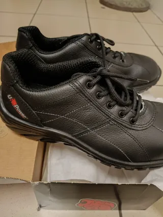 Scarpe antinfortunistiche U-Power SG20154