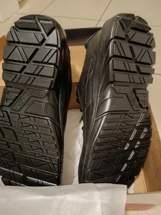 Scarpe antinfortunistiche U-Power SG20154