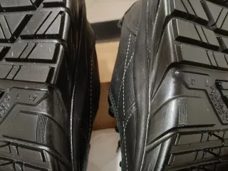 Scarpe antinfortunistiche U-Power SG20154