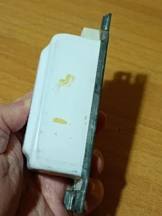 REATTORE PER LAMPADE AL NEON TYPE N/39 USATO