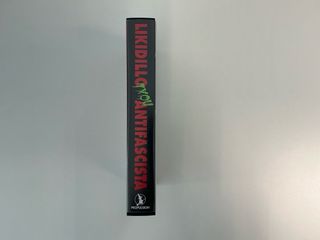 9 CDs Reincidentes + Regalo VHS