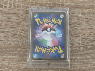 Carta Pokémon Articuno Battle Partners (Japonés)