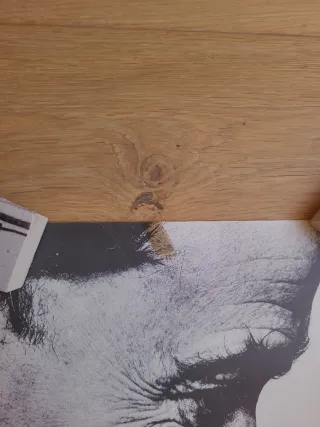 Póster Salvador Dalí 400 Obras 1914-1983