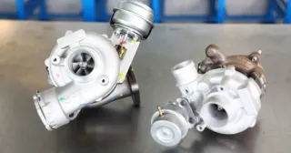 Todo Tipo de Turbos Diesel y Gasolina