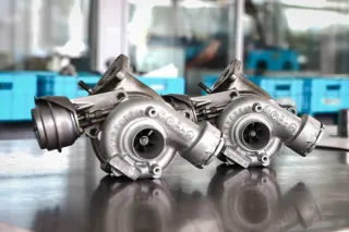 Todo Tipo de Turbos Diesel y Gasolina