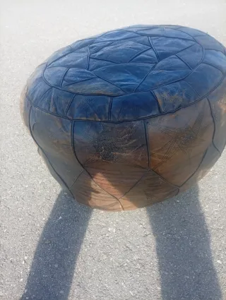 Lote de antigüedades