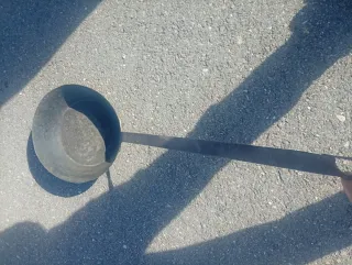 Lote de antigüedades