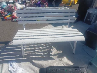 Lote de antigüedades