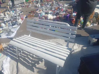 Lote de antigüedades