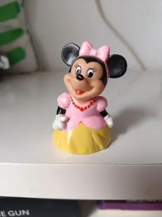 Muñeco Minnie Mouse