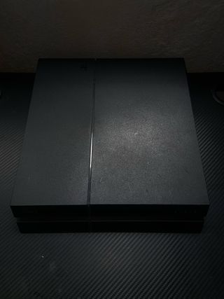 PS4 (PlayStation 4) + 2 Controles + GTA V