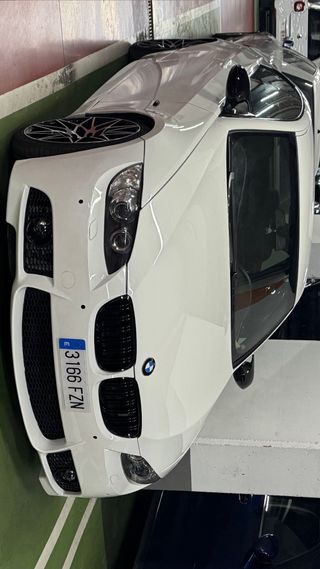 BMW Serie 3 2008 SOLO ACEPTO CAMBIOS