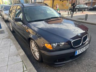 BMW Serie 3 1998