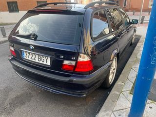 BMW Serie 3 1998