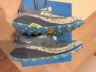 Zapatillas Hoka Speedgoat 6 Trail Running Talla 38