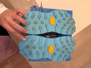 Zapatillas Hoka Speedgoat 6 Trail Running Talla 38