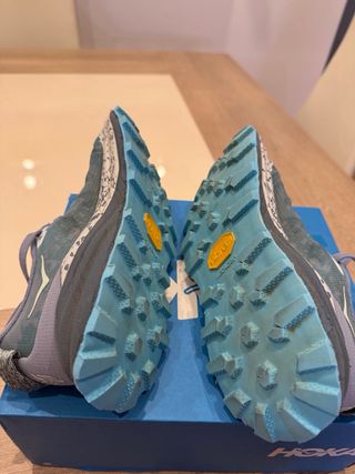 Zapatillas Hoka Speedgoat 6 Trail Running Talla 38