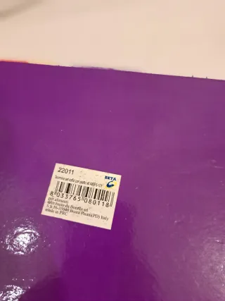 Set 6 Tazzine Caffè con Piattini Porcellana