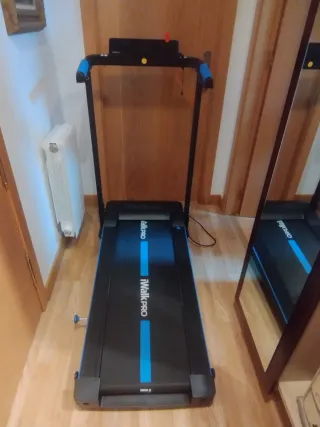 Cinta de andar iWalk PRO