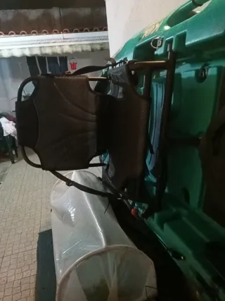 Kayak de pesca 3.10m