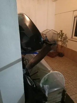 Kayak de pesca 3.10m