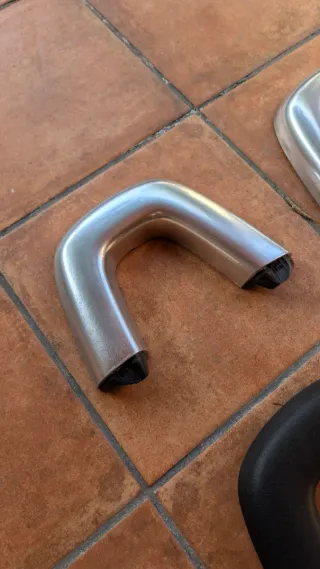 Cubre antivuelco Mazda MX5 NC