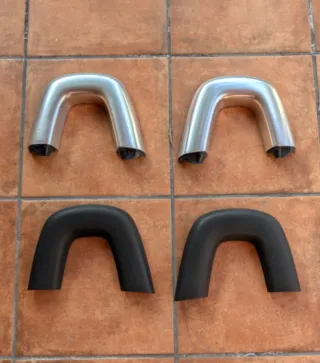 Cubre antivuelco Mazda MX5 NC