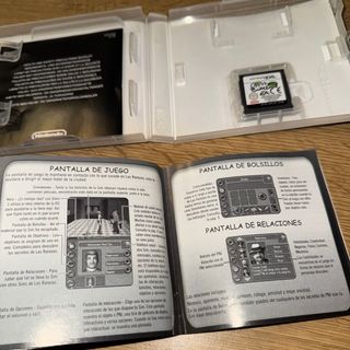 🇪🇸 I Sims 2 Nintendo DS - Completo | Testato
