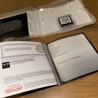 🇪🇸 I Sims 2 Nintendo DS - Completo | Testato