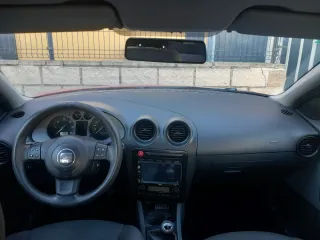 SEAT Ibiza 2008