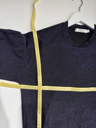 Jersey Costes talla S