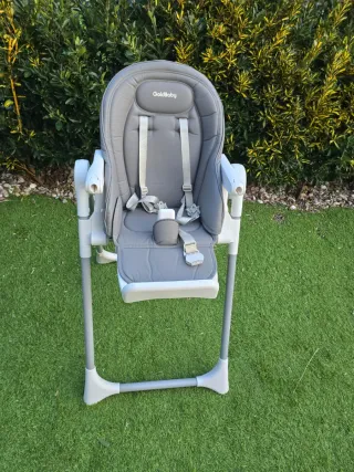 Trona Goldbaby gris