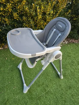 Trona Goldbaby gris
