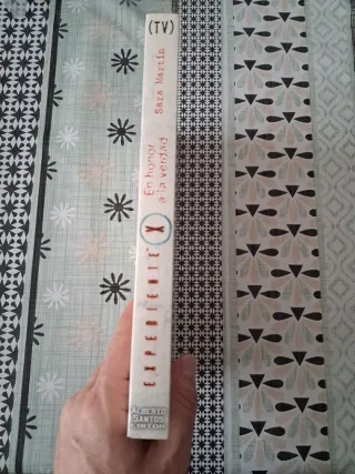 Expediente X. En honor a la verdad (Spanish Edi...