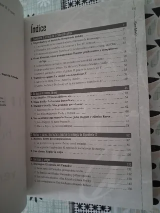 Expediente X. En honor a la verdad (Spanish Edi...