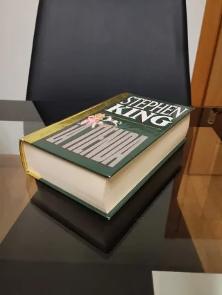 La Tienda (Stephen King)