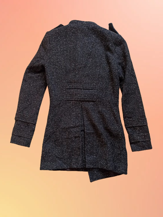 Abrigo Lefties jaspeado T. S