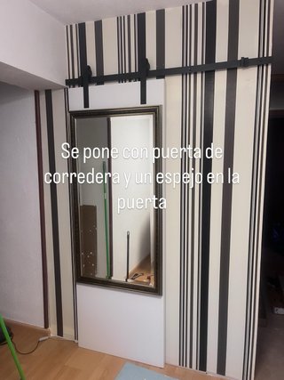 Manitas, montador muebles, cocinas, lámparas, etc