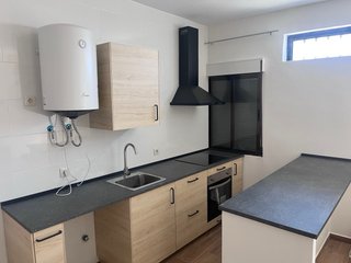 Manitas, montador muebles, cocinas, lámparas, etc
