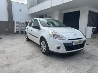Renault Clio 2010