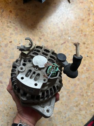 Alternador Civic EK/EJ9