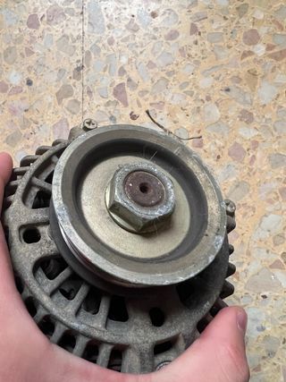 Alternador Civic EK/EJ9