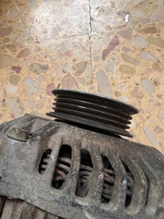 Alternador Civic EK/EJ9