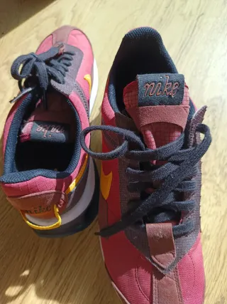 Zapatillas Nike Talla 41