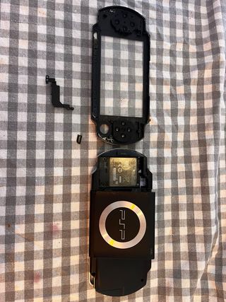 Custodia PSP 1004 Sony